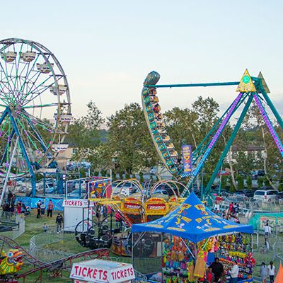 Mesa County Fair – Mesa County Fair in Grand Junction, CO