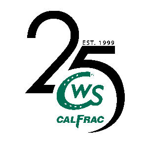 Calfrac logo