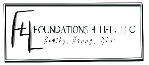 Foundations for Life logo