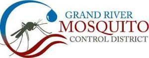 Grand River Mosquito District logo