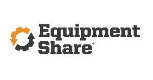 Equipment Share logo