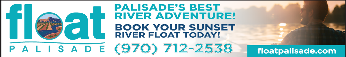 Float Palisade Banner Ad