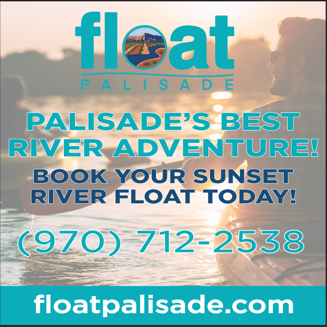 Float Palisade Lg Ad