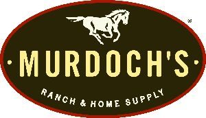 Murdoch's Home and Ranch logo