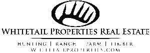 White Tail Properties logo