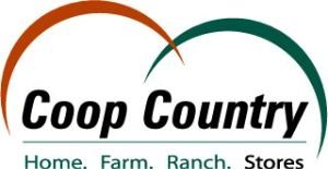 Fruita Co-op Country logo