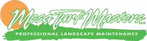 Mesa Turf Masters logo