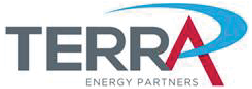 Terra Energy Partners logo